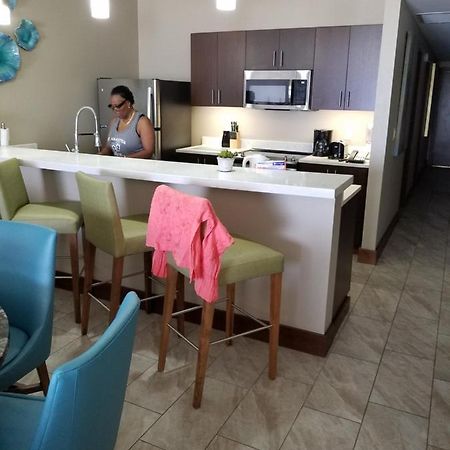Dawn Beach Club Luxury Apartment Luaran gambar