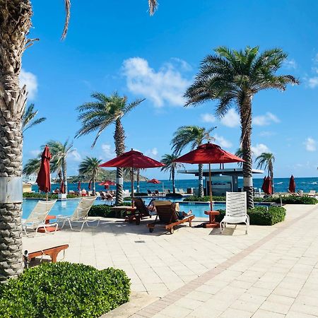 Dawn Beach Club Luxury Apartment Luaran gambar