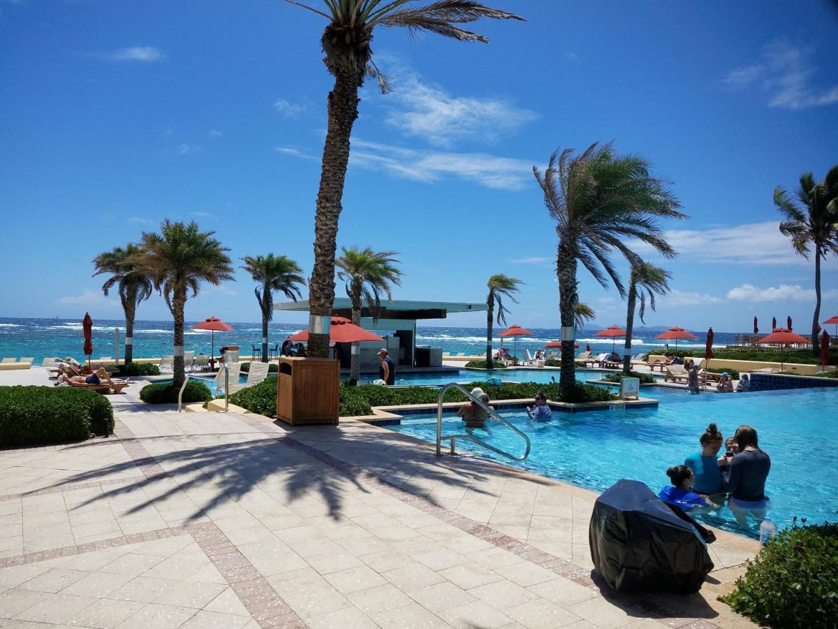 Dawn Beach Club Luxury Apartment Luaran gambar