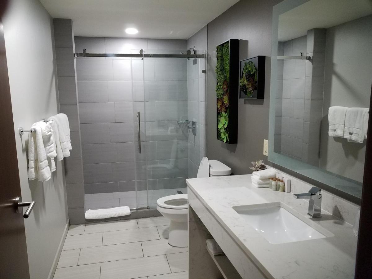 Dawn Beach Club Luxury Apartment Luaran gambar