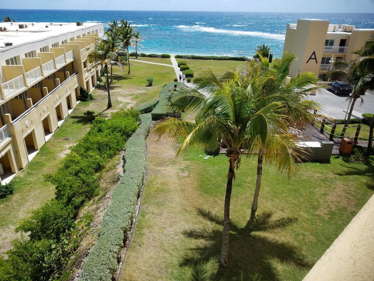Dawn Beach Club Luxury Apartment Luaran gambar