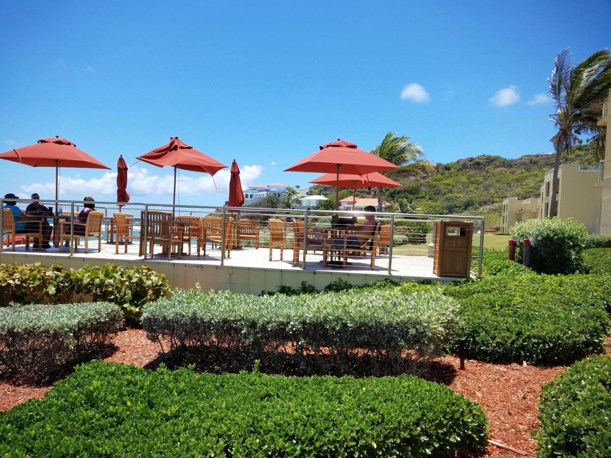 Dawn Beach Club Luxury Apartment Luaran gambar