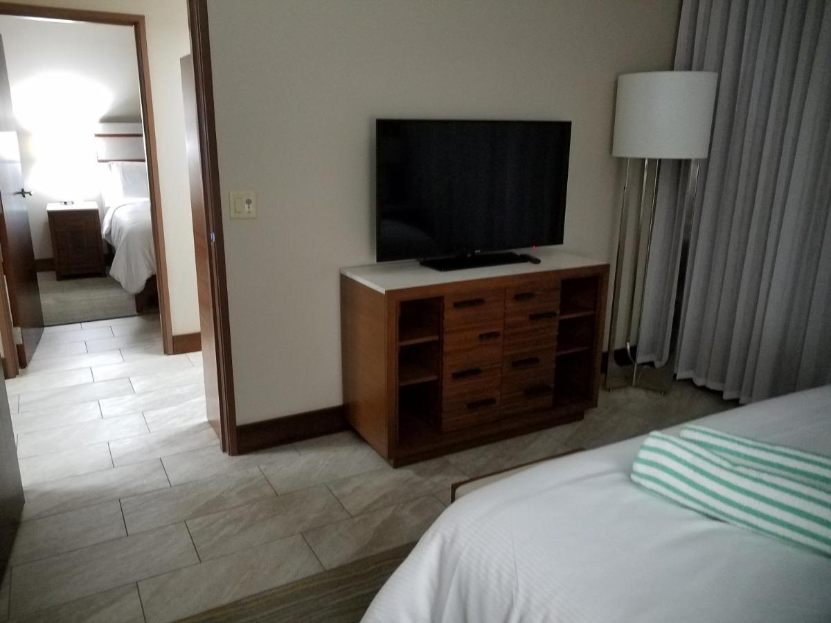 Dawn Beach Club Luxury Apartment Luaran gambar