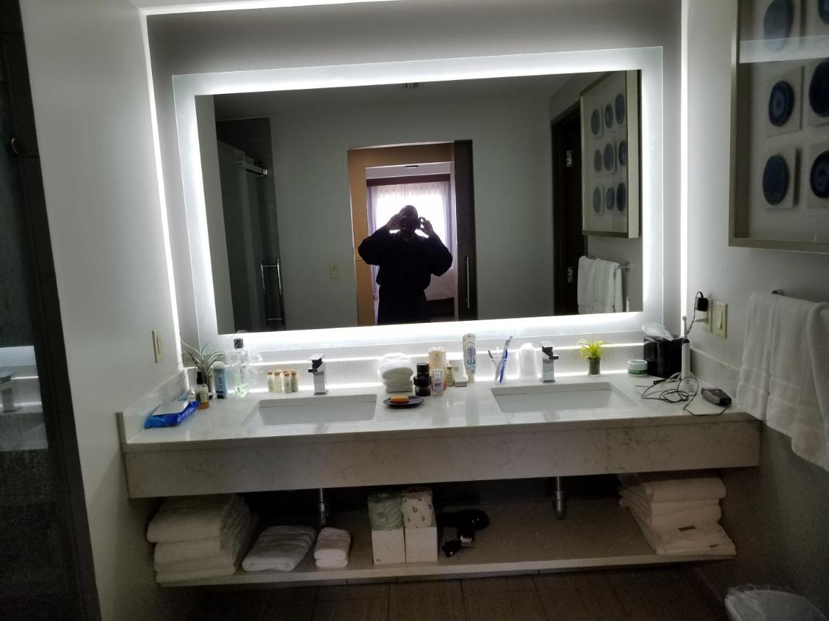 Dawn Beach Club Luxury Apartment Luaran gambar