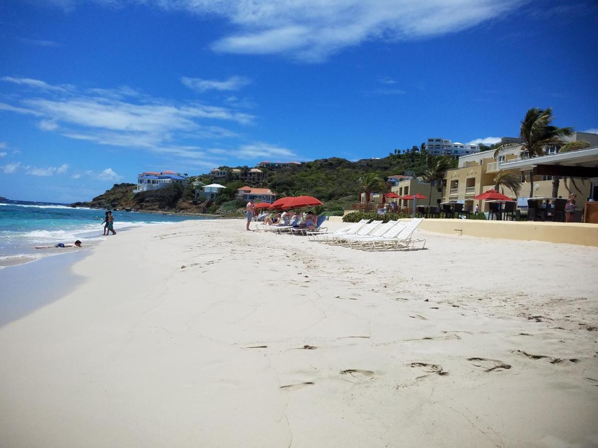 Dawn Beach Club Luxury Apartment Luaran gambar