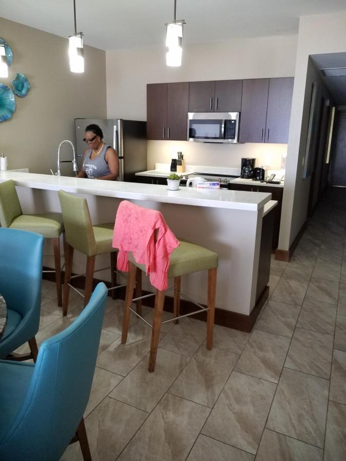 Dawn Beach Club Luxury Apartment Luaran gambar
