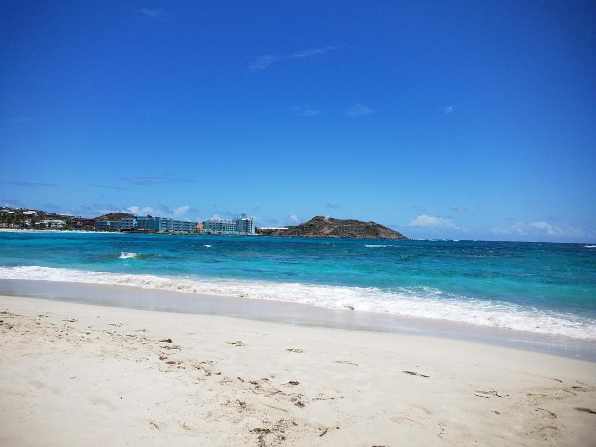 Dawn Beach Club Luxury Apartment Luaran gambar