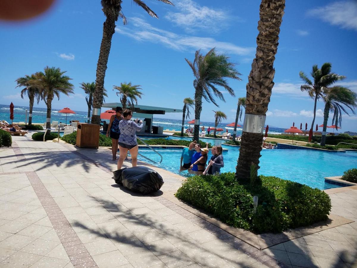 Dawn Beach Club Luxury Apartment Luaran gambar