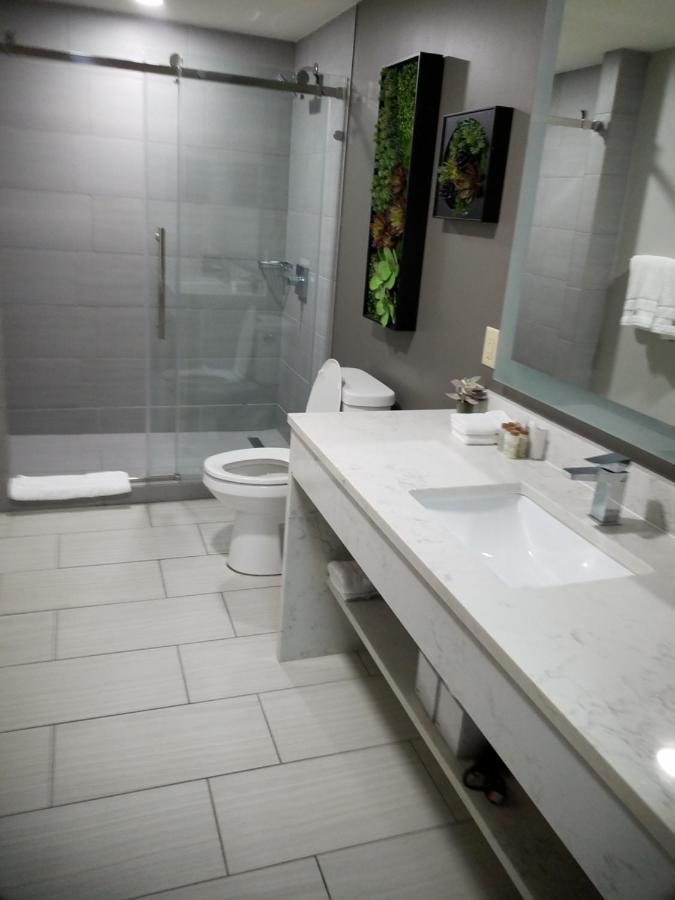 Dawn Beach Club Luxury Apartment Luaran gambar