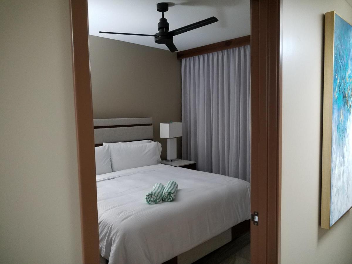 Dawn Beach Club Luxury Apartment Luaran gambar