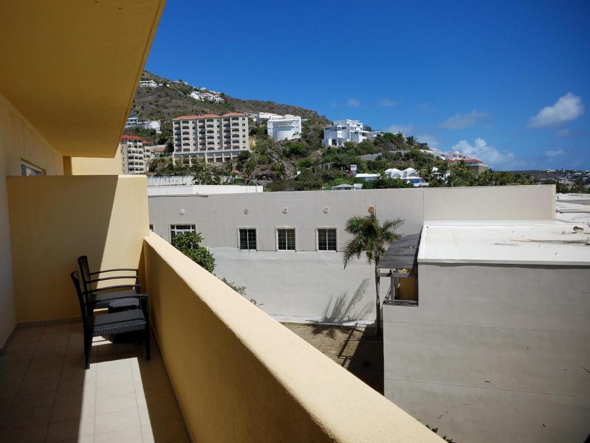 Dawn Beach Club Luxury Apartment Luaran gambar