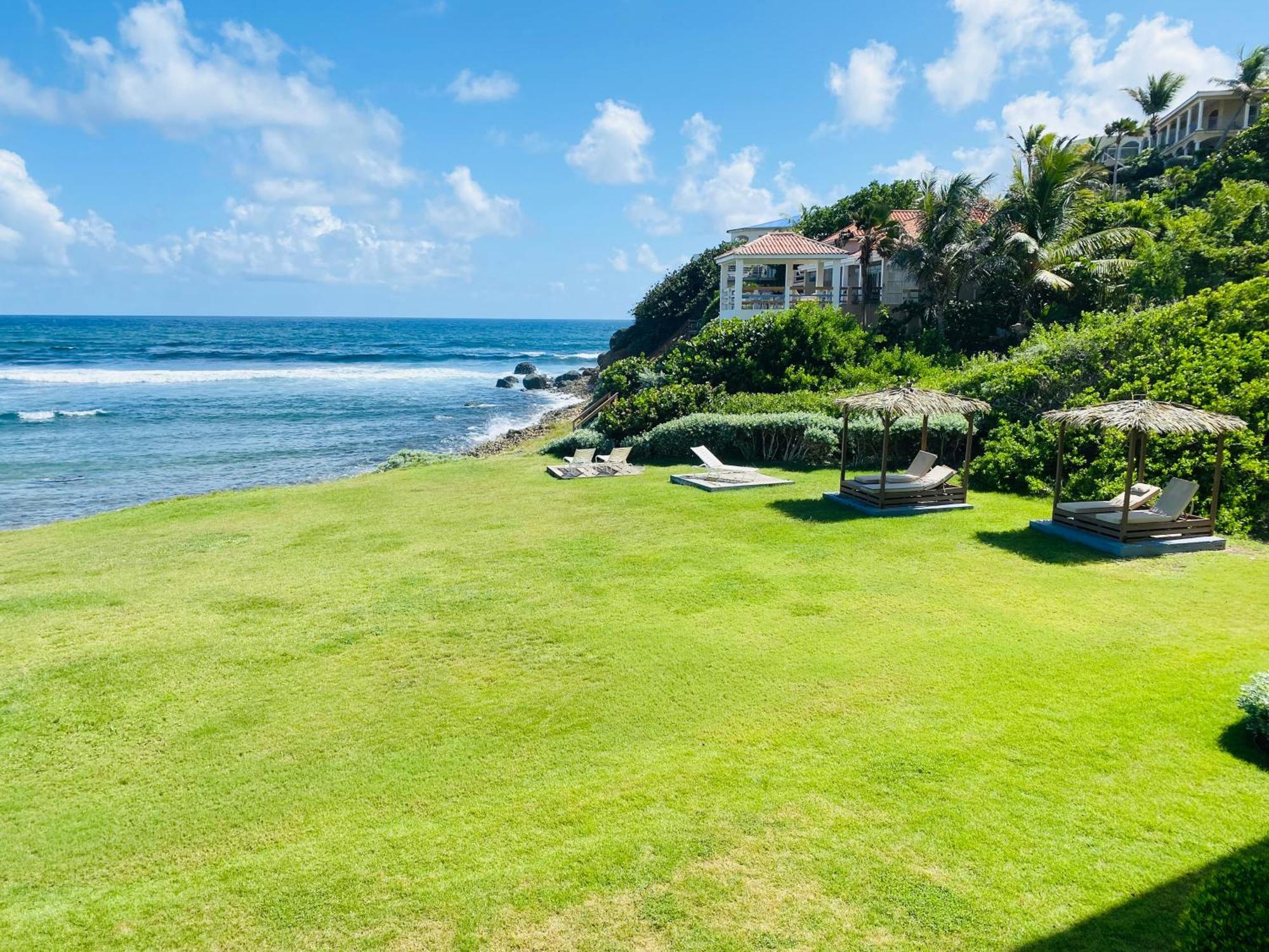 Dawn Beach Club Luxury Apartment Luaran gambar