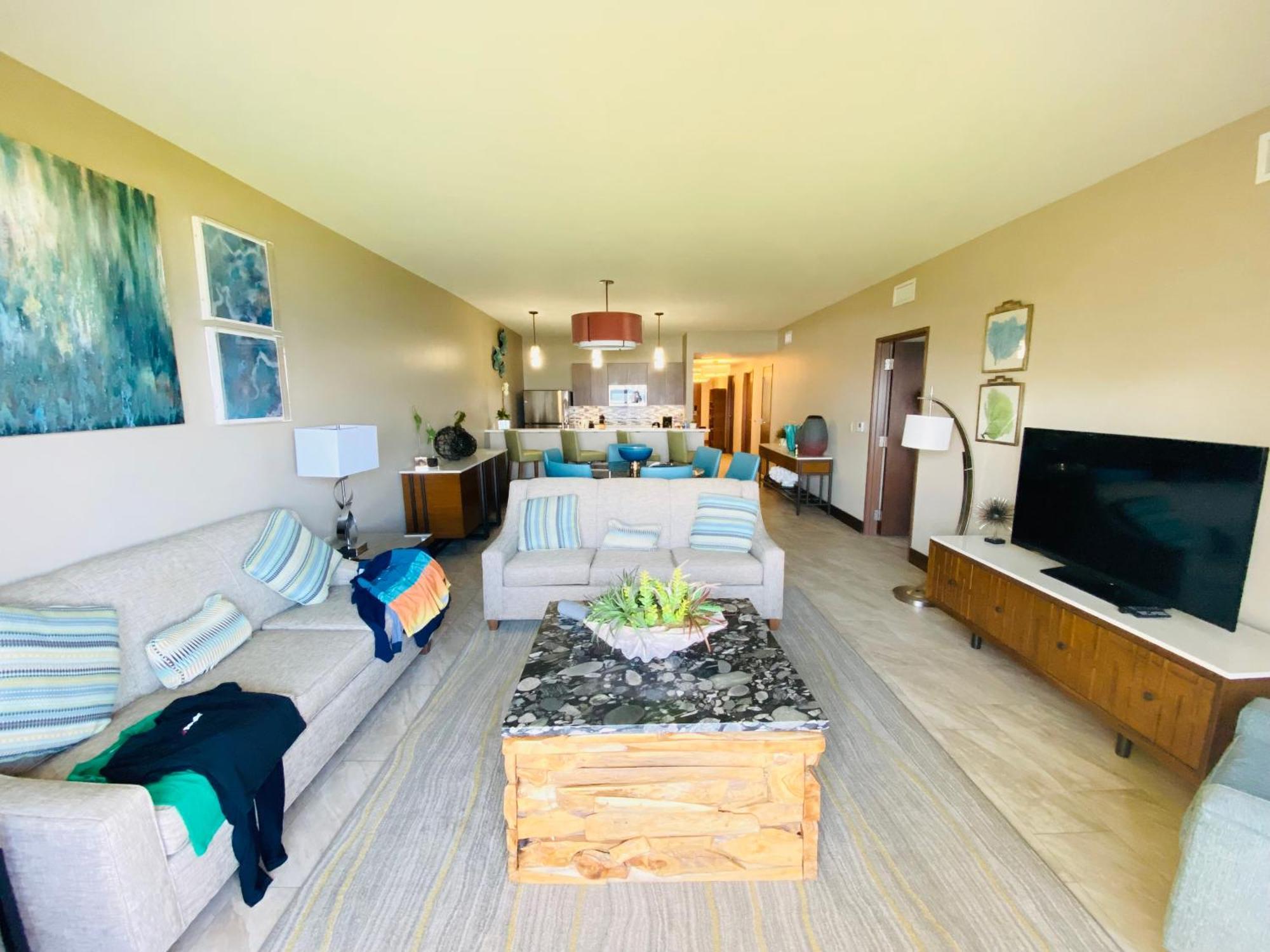Dawn Beach Club Luxury Apartment Luaran gambar